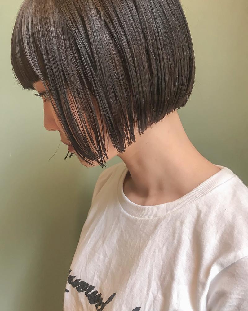 ショートさんでも可愛く そしてかっこよく 成人式振袖に合うショートヘアアレンジ 振袖ニュース 成人式まとめ 玉城ティナやエイミー振袖