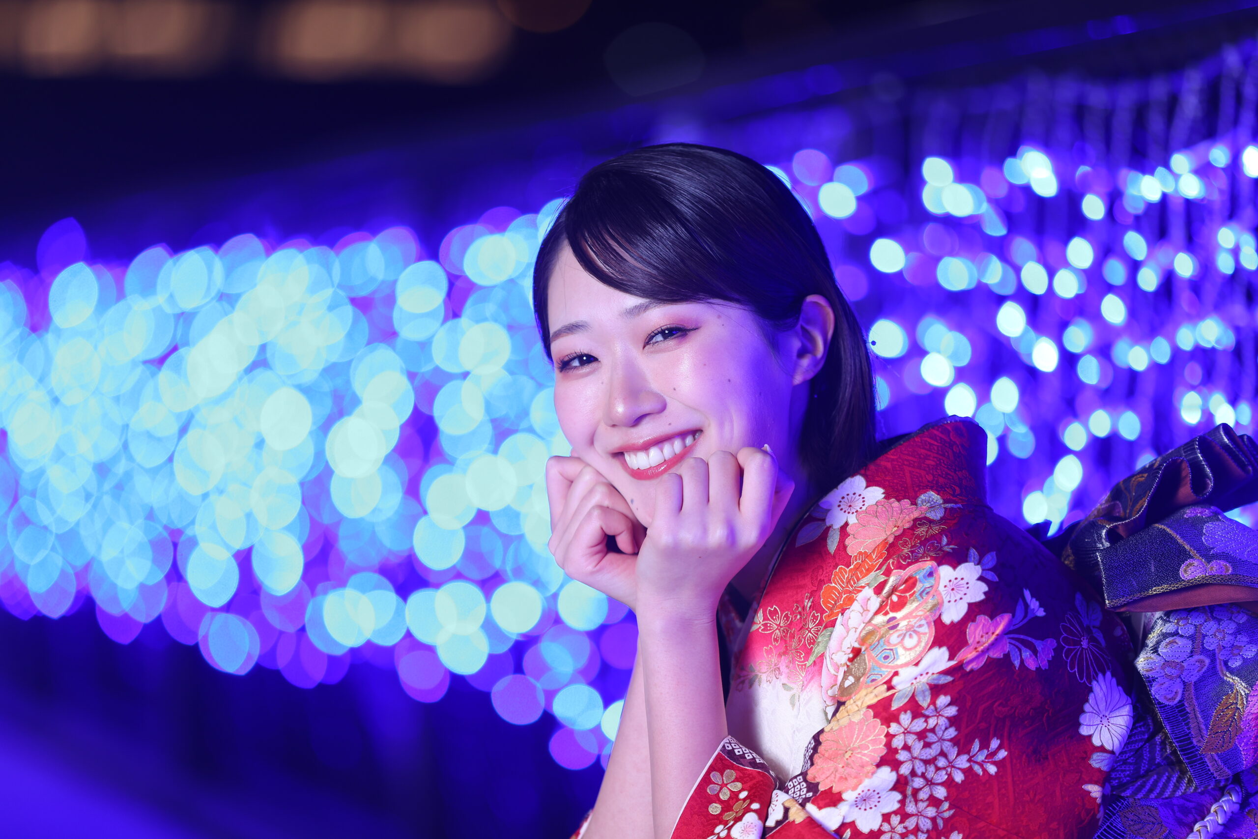 【2026WBC開催記念】日本が優勝したら全商品50％OFFキャンペーン開催｜#振袖gram公式イベント