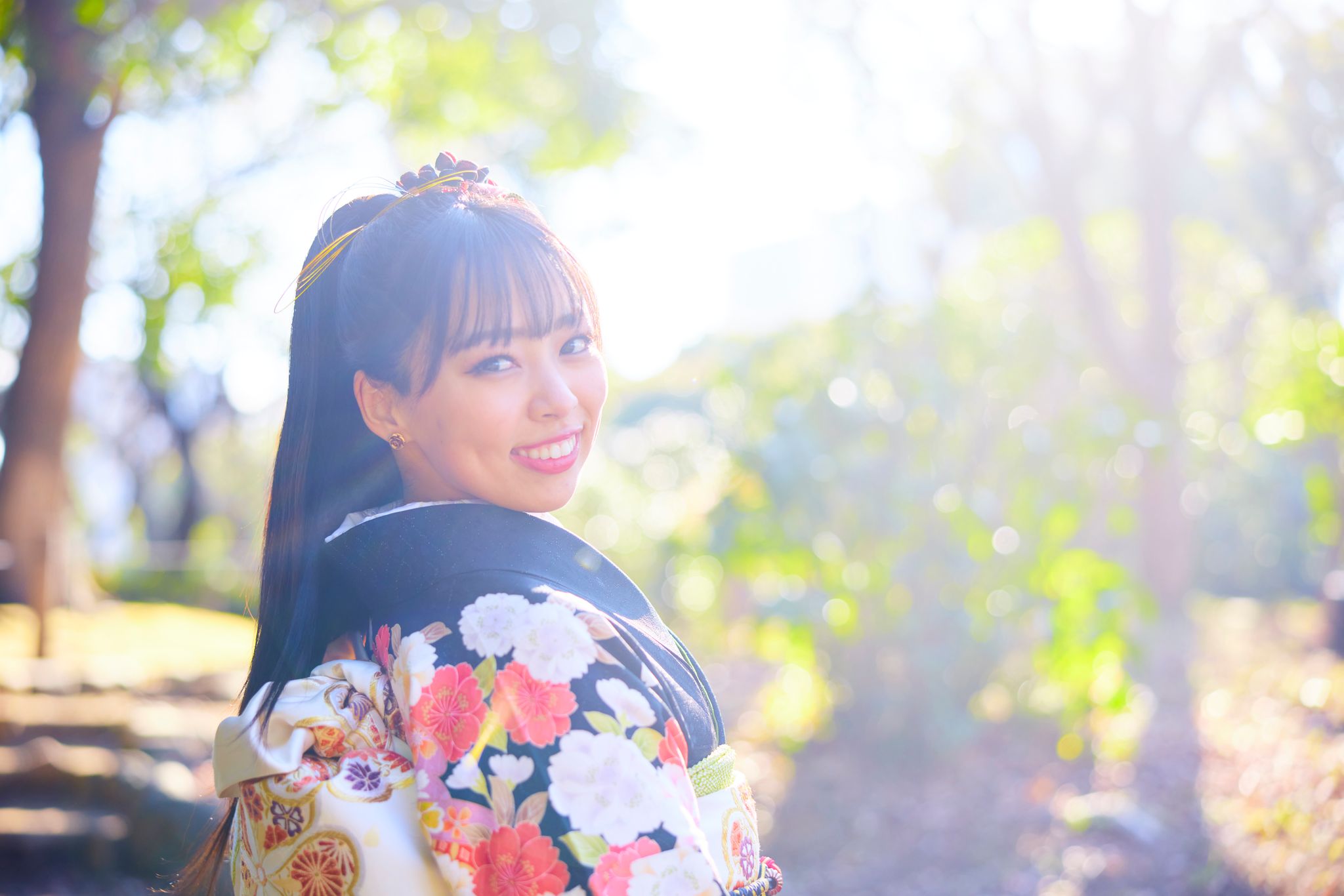 #振袖gram社長が教える 振袖展示会より「店舗」で振袖選びをした方がいい本当の理由