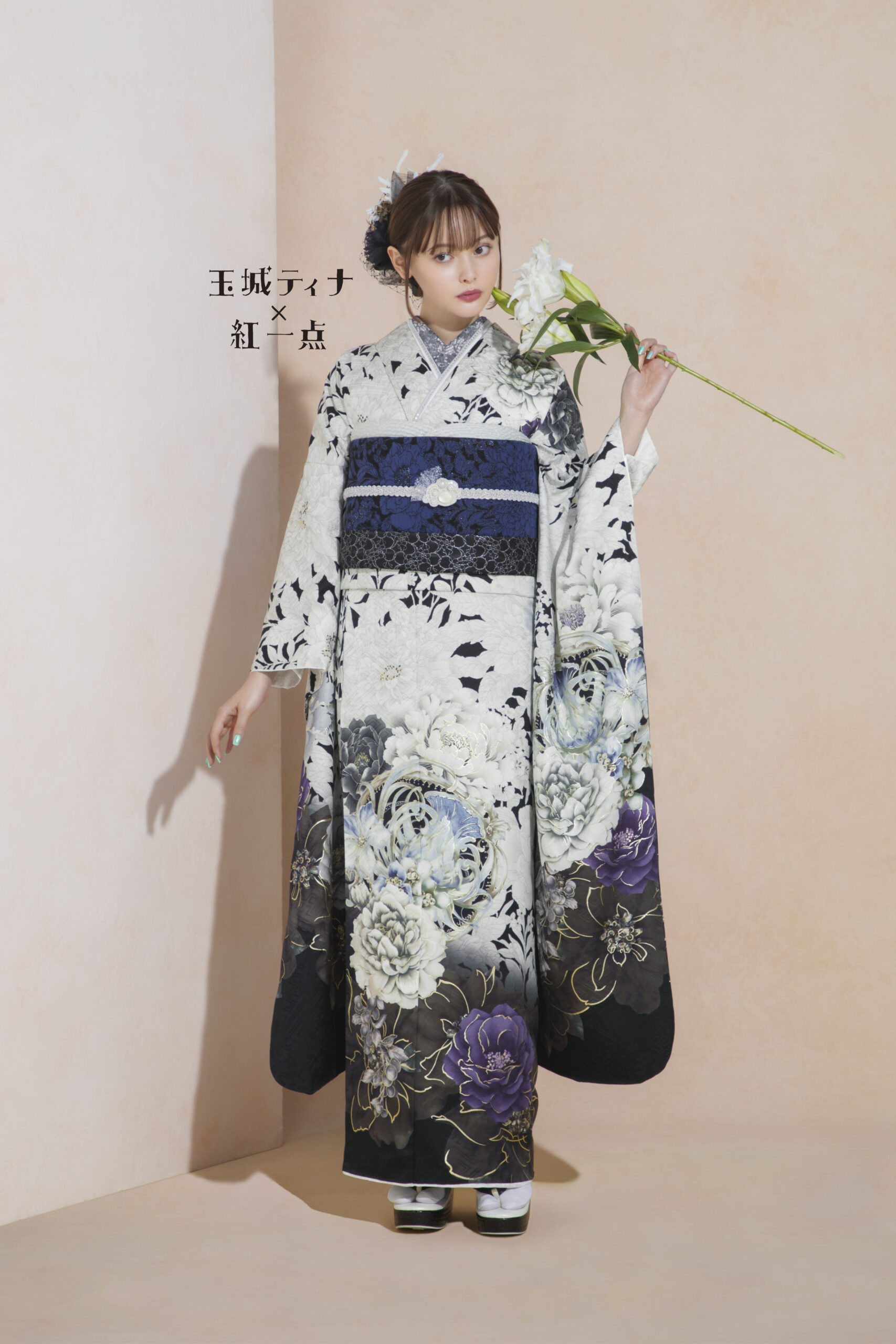 白振袖前撮りと成人式、同じ振袖を使える？  ― 後悔しない判断基準と現場での実情 ―