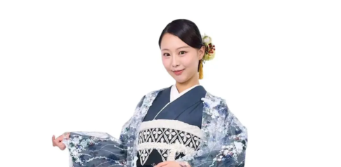 **ミスユニバースジャパン2025準グランプリ・藤田早葵が纏う “羽織るだけで生まれ変わる”業界初SDGsママ振袖特化型オリジナル振袖羽織が誕生**