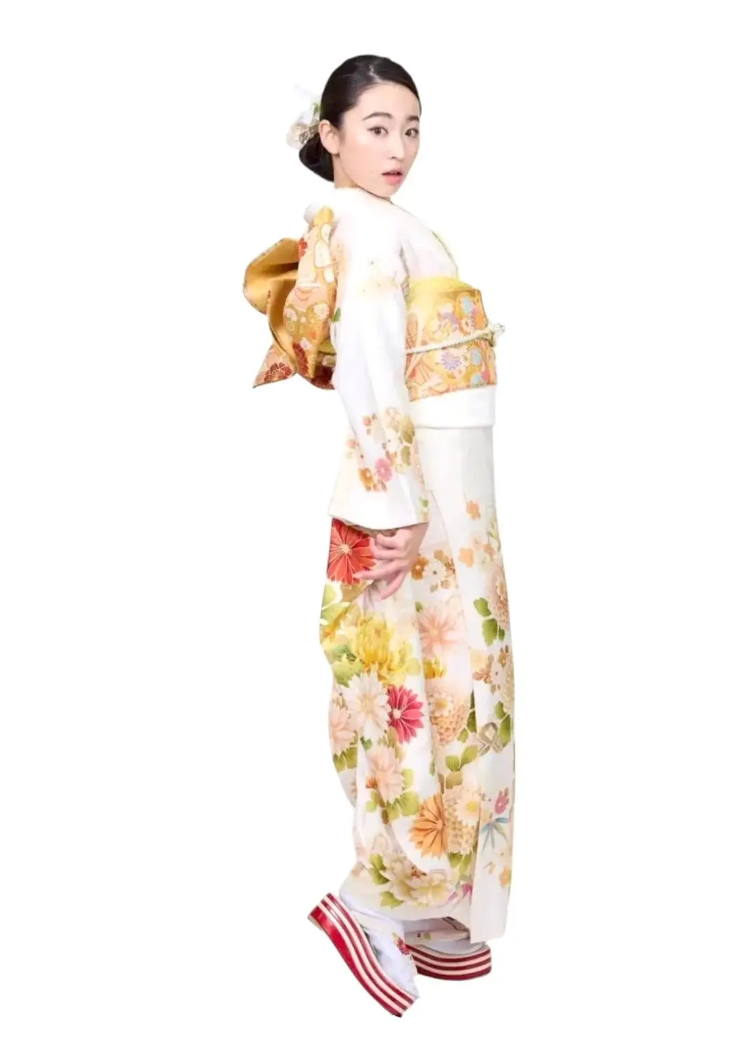 白振袖×帯デザインの最新コーディネート事例  ――選び方の基準と後悔しないための実例ガイド――