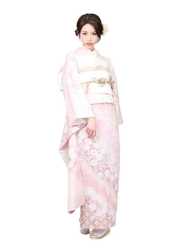 写真映えするピンク振袖の選び方｜一生残る前撮り・成人式を最高に美しく