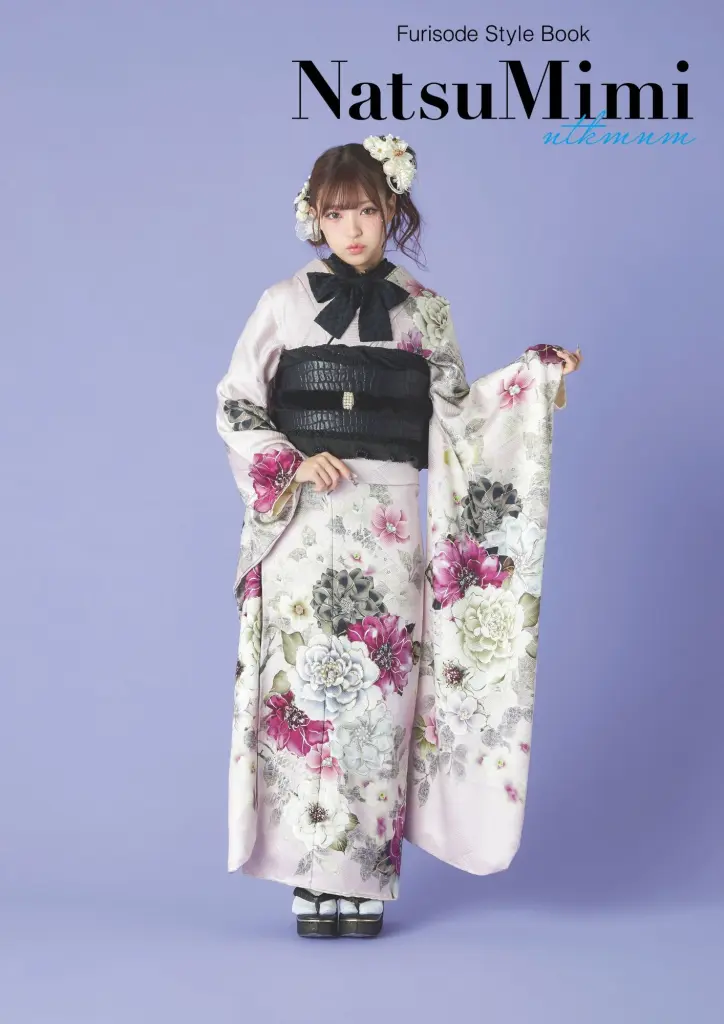 ピンク振袖が似合う顔診断｜専門家が教える失敗しない選び方