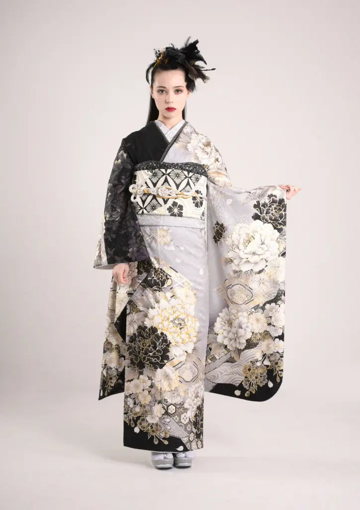 黒振袖に合わせたい帯色ベスト5｜プロが教える相性と選び方の基準