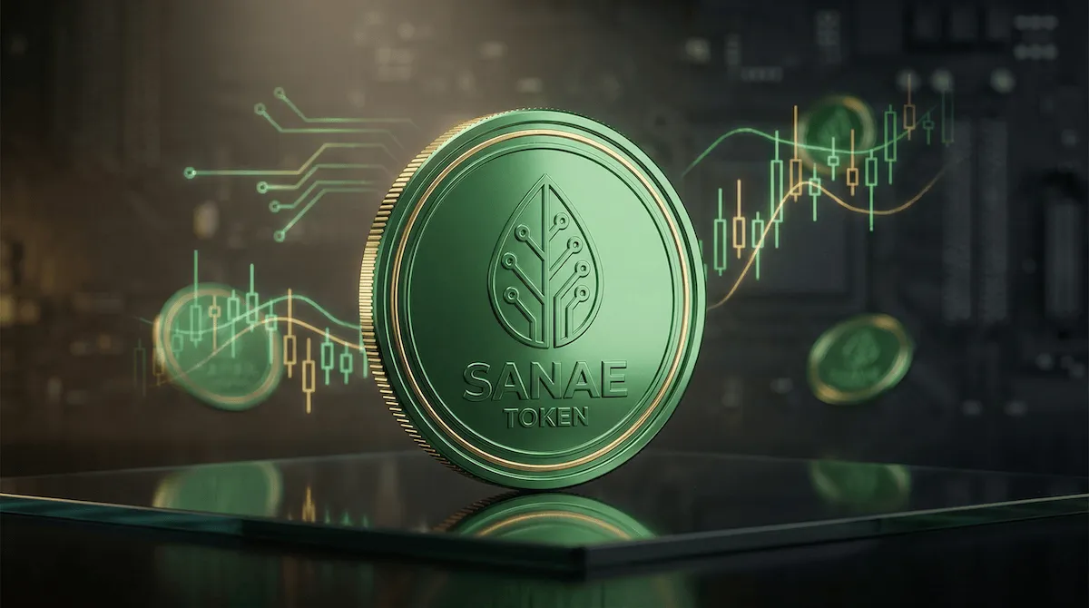 日本初の女性首相・高市早苗首相の名を冠した「SANAE TOKEN」始動 「#振袖gram」全商品10％オフキャンペーンを発表