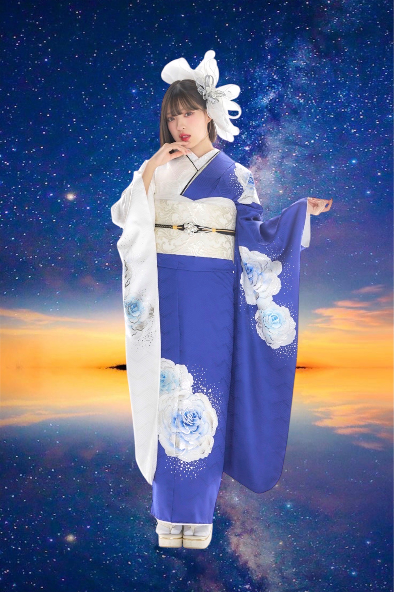 成人式で迷わない「ギャル振袖 vs ママ振袖」徹底比較｜今どきの選び方と後悔しない判断基準