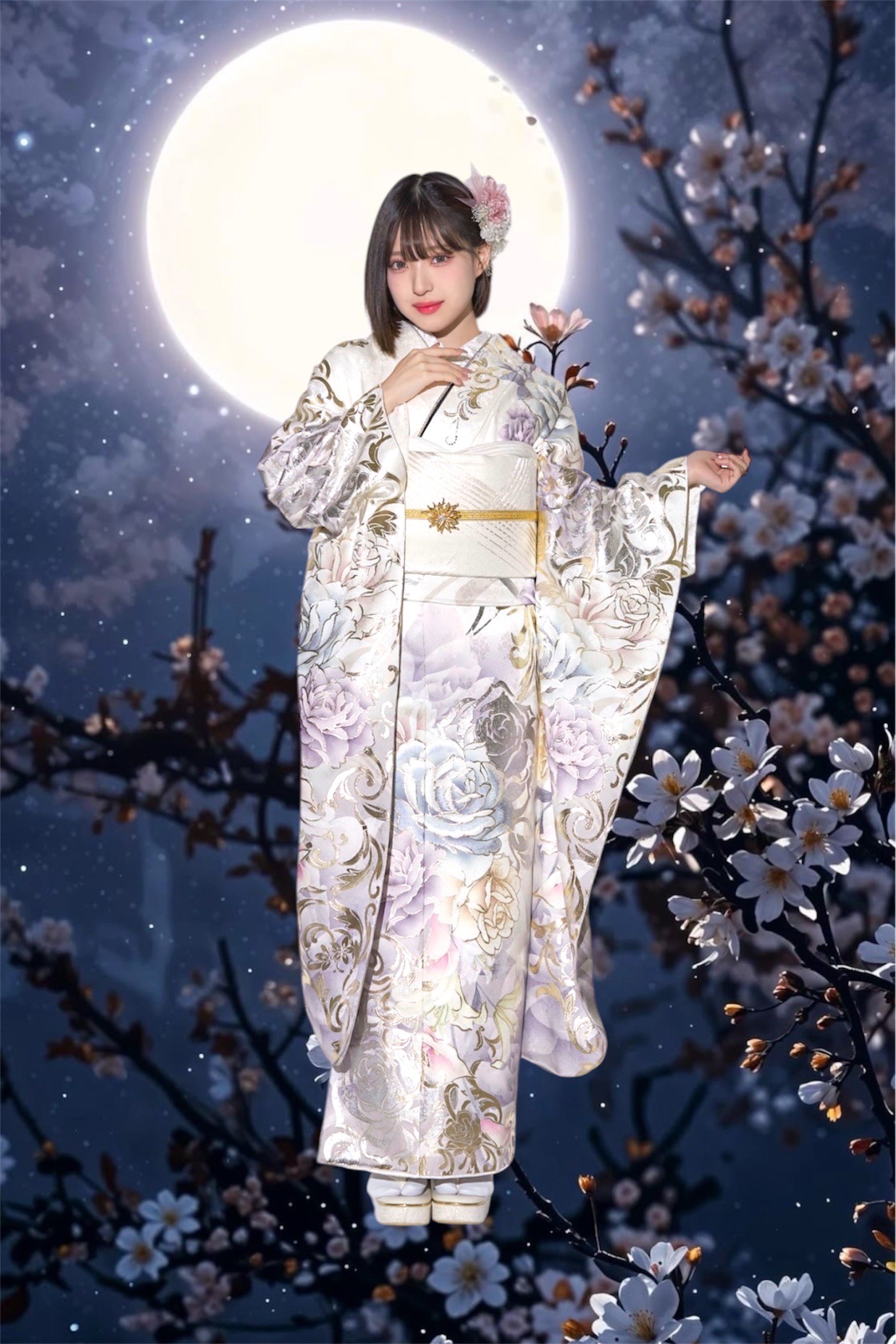 【完全ガイド】ギャル振袖で後悔しない方法｜失敗を防ぐ選び方と現場で見た成功の共通点