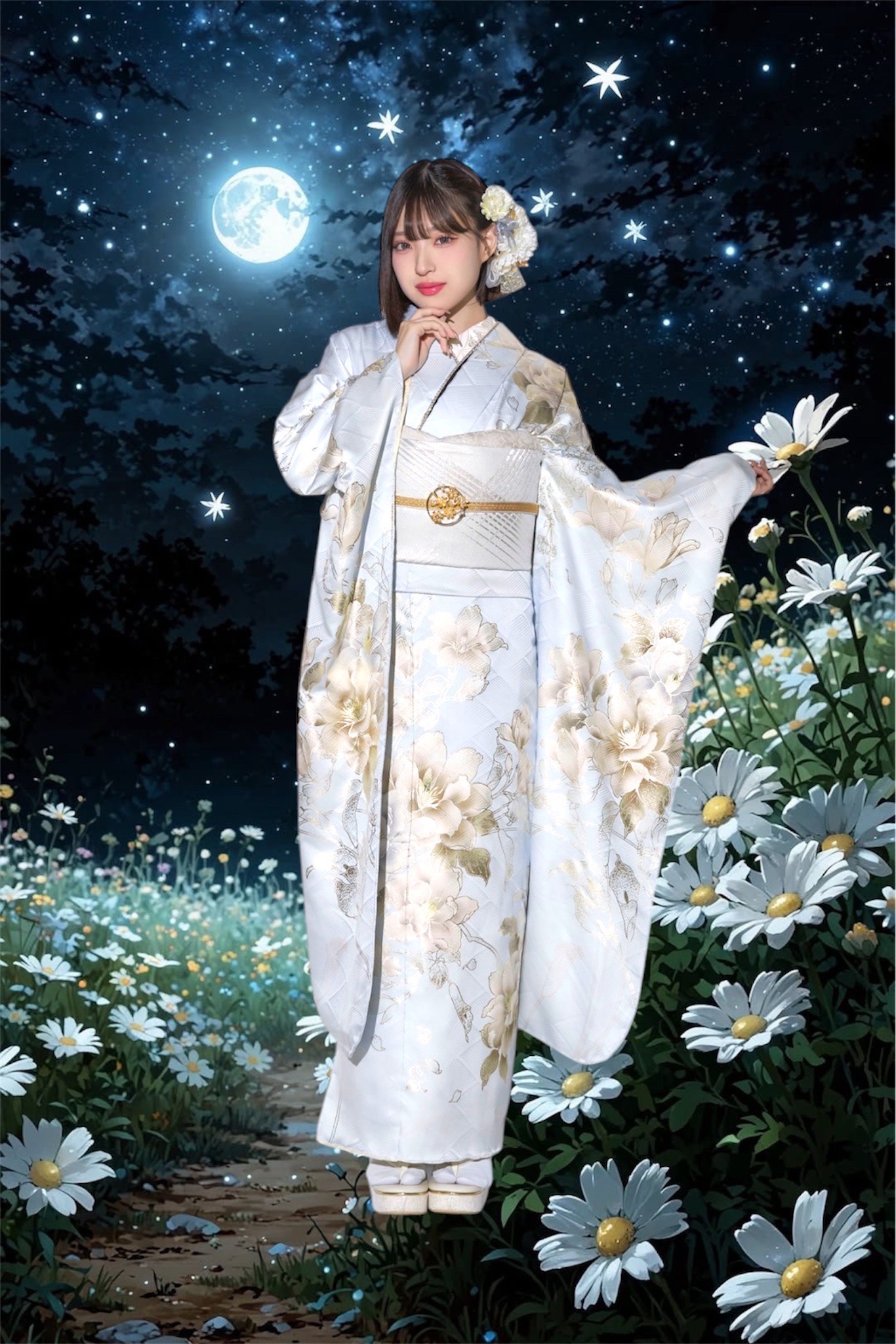 ママ振袖はなぜ“今選ばれているのか”？｜後悔しない選び方と満足度が高い理由