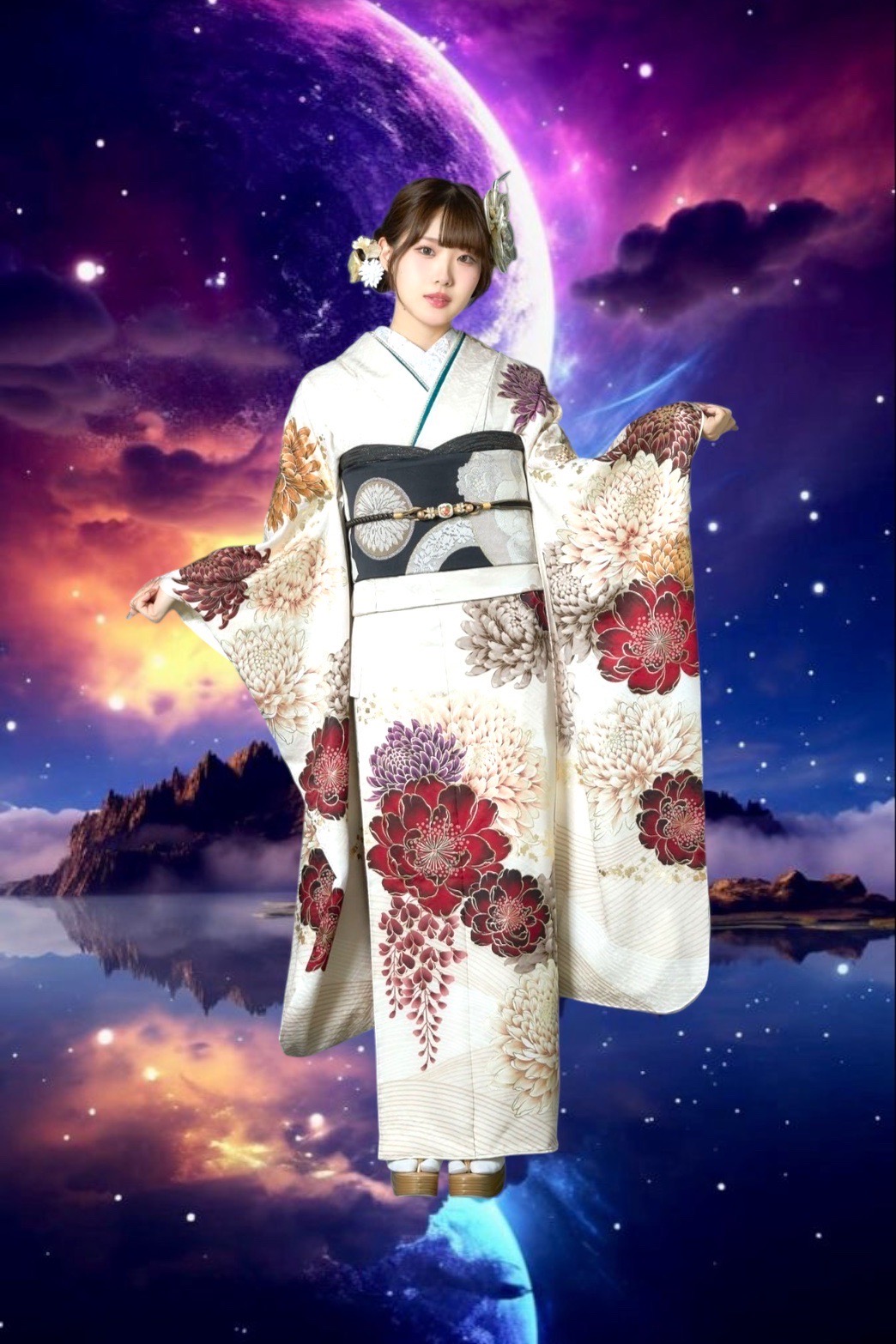 振袖選びで後悔する人の共通点とは？プロが教える失敗しない選び方完全ガイド