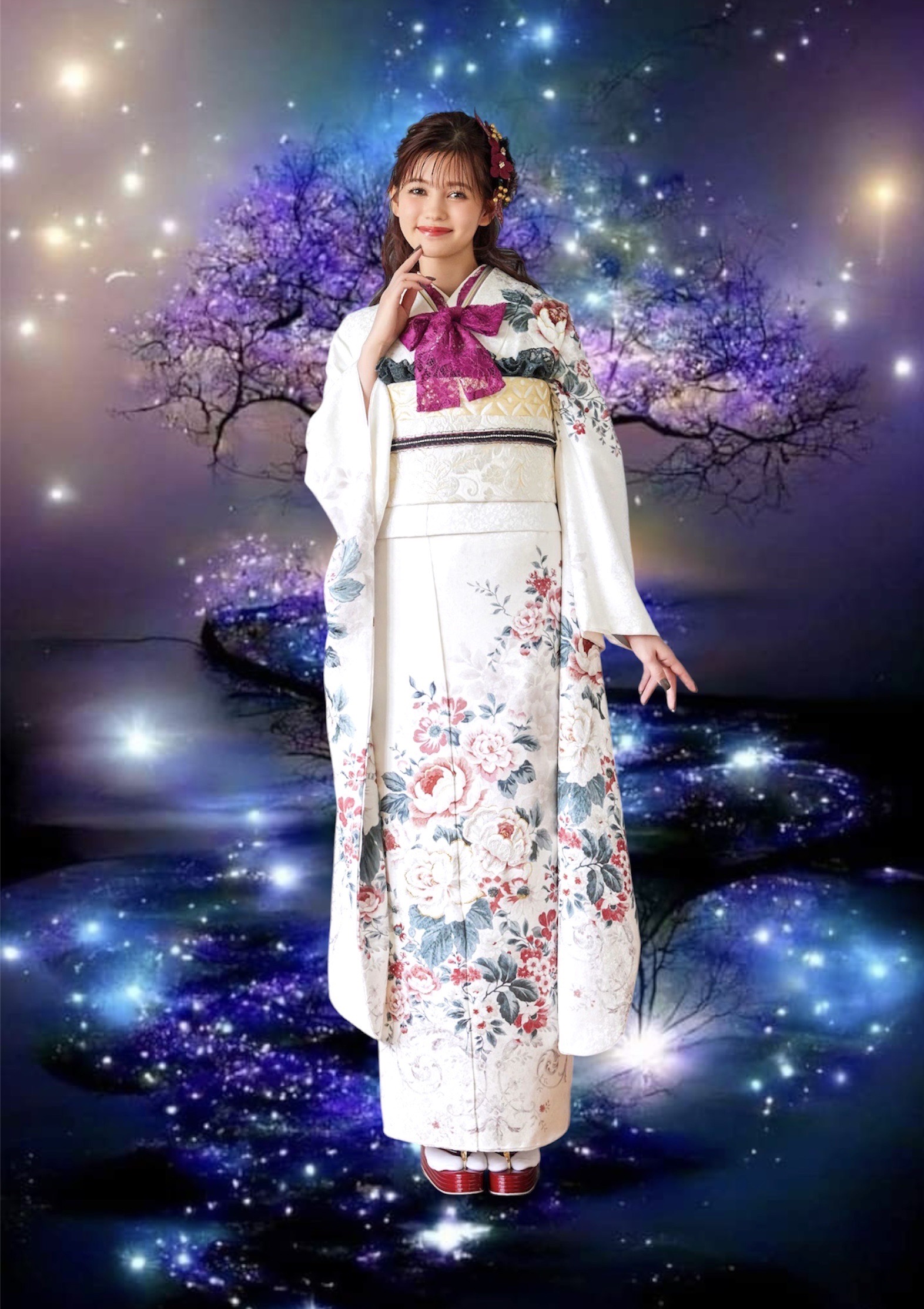 浦和でママ振袖の着付け、予約遅れで後悔する前に｜知らないと困る“当日のリアル”