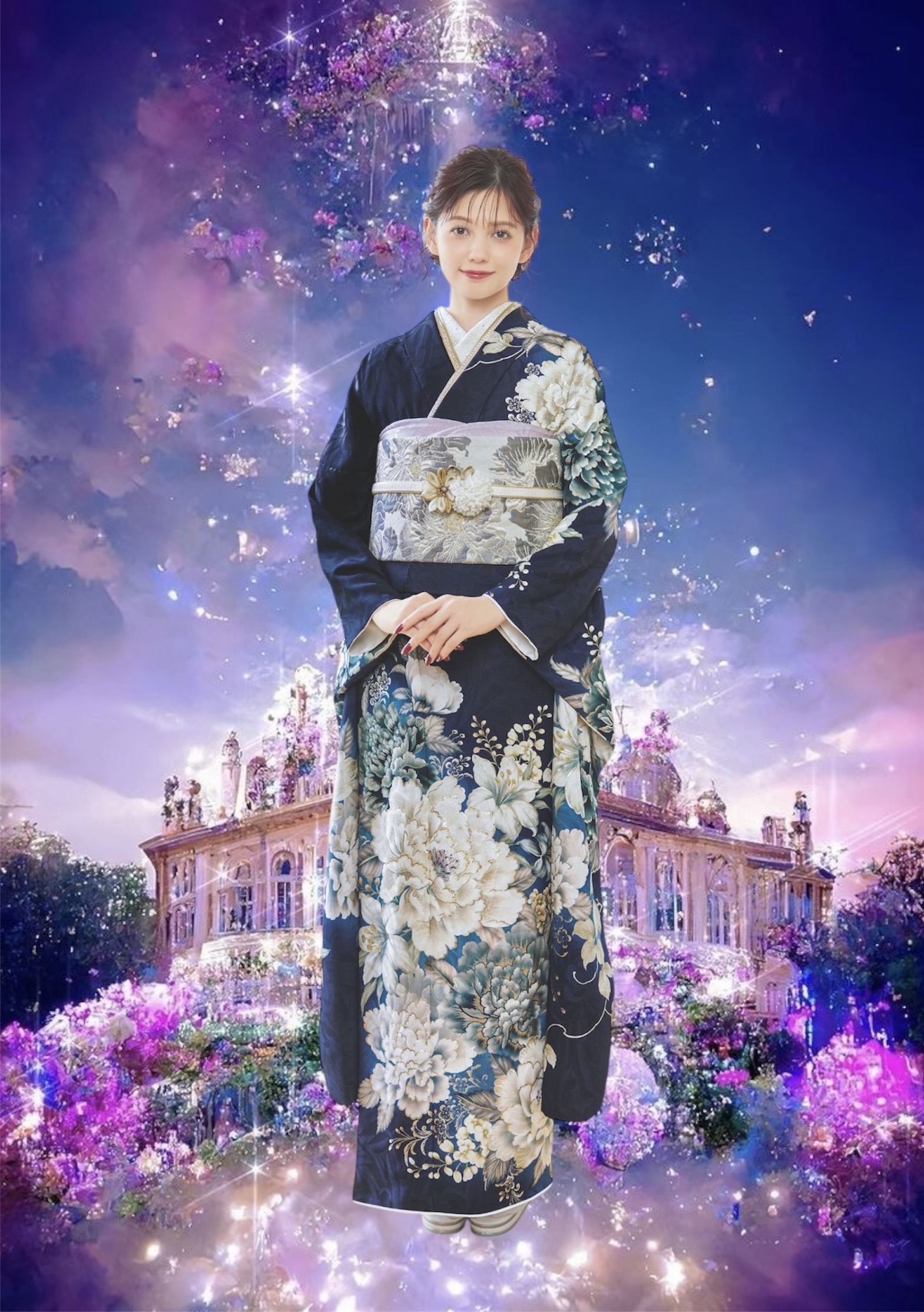 振袖はいつ決めるのが正解？後悔しない時期と予約タイミング完全ガイド