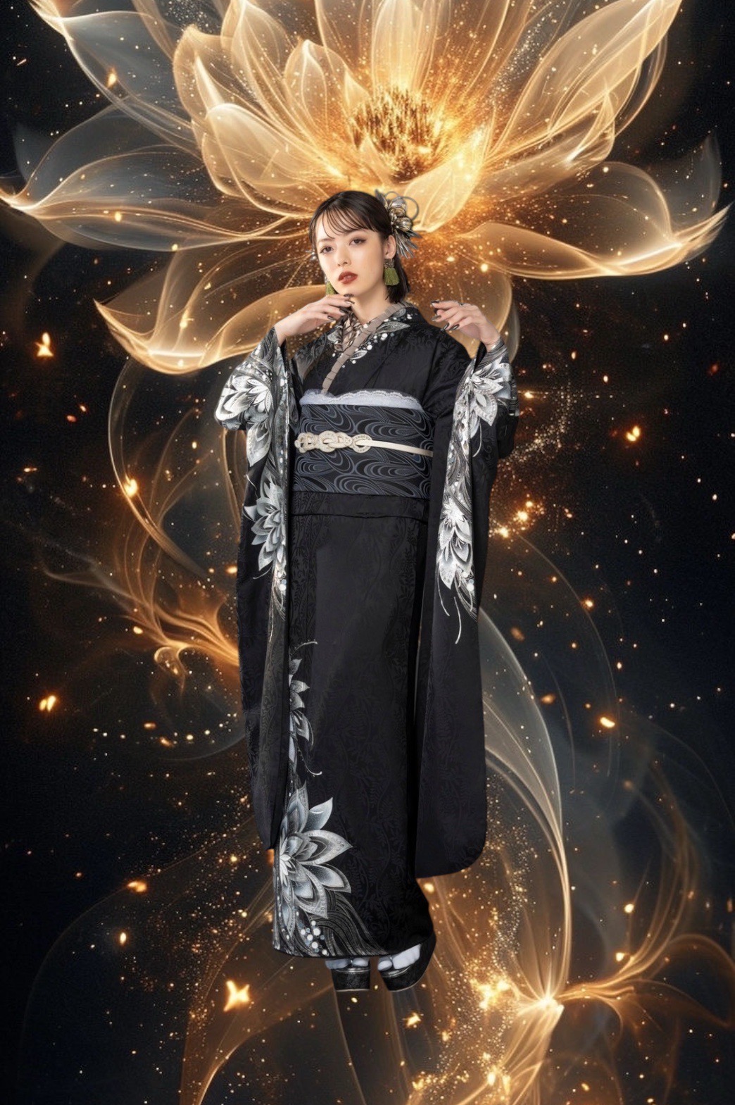 【実例でわかる】ギャル振袖の失敗例8選｜後悔しない選び方と現場のリアル