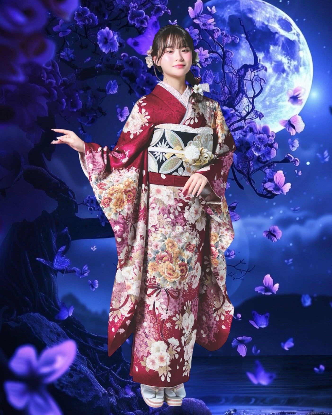 【保存版】ギャル振袖の注意点まとめ｜後悔しないために必ず知っておくべきポイント