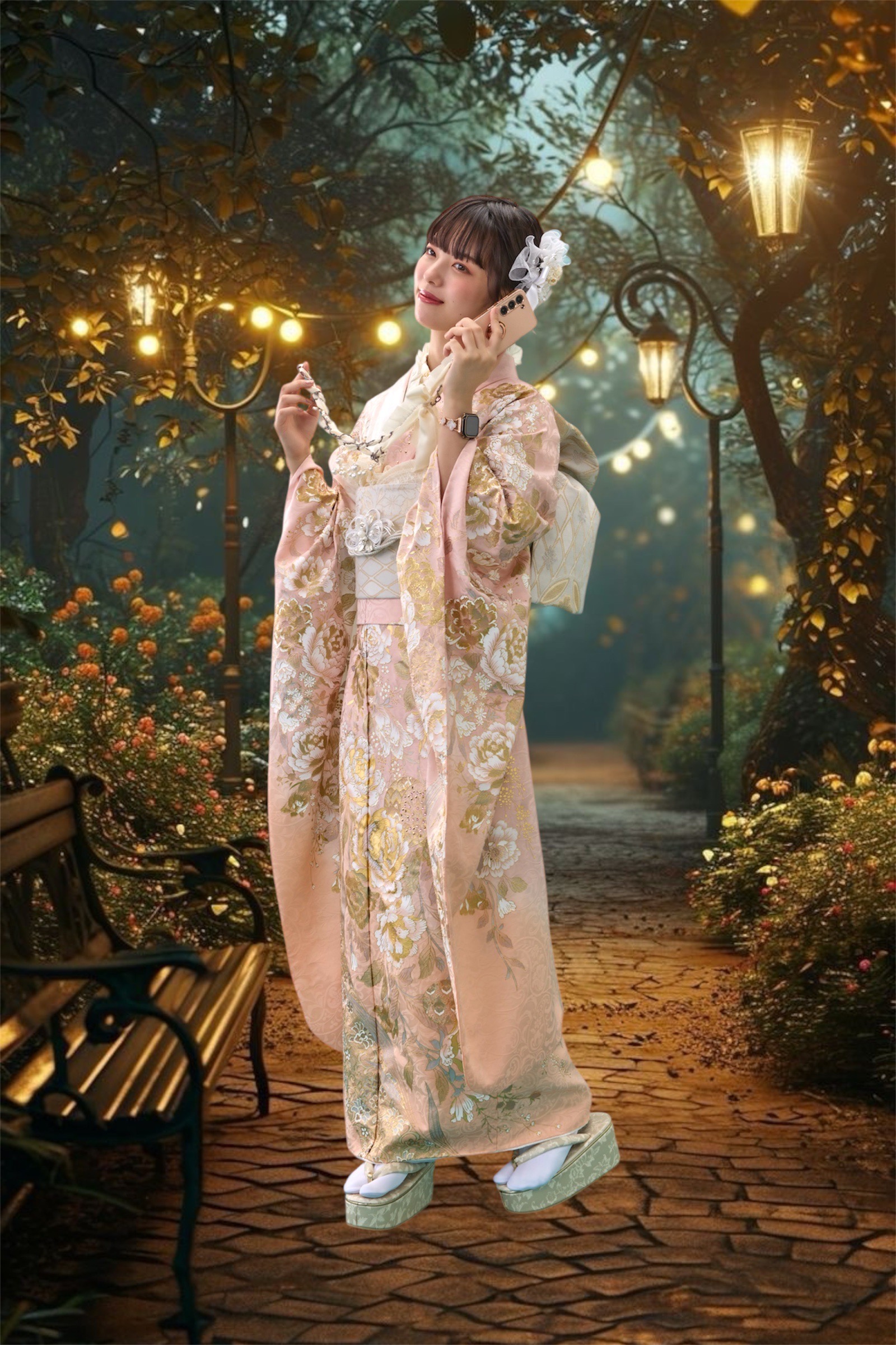 【2026年最新版】ギャル振袖の人気デザイン完全まとめ｜失敗しない選び方とトレンド解説