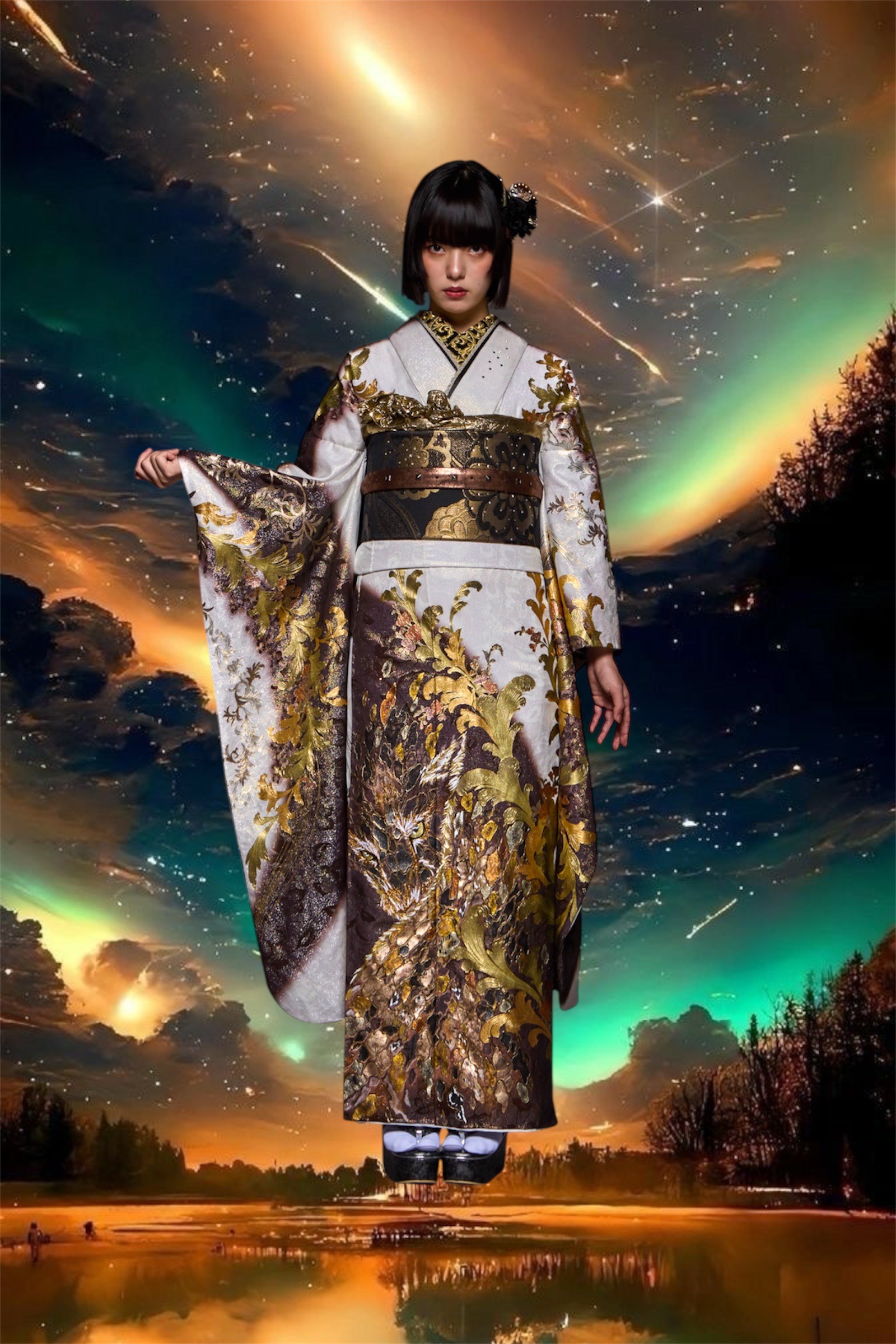 【2026年版】ギャル振袖の予約タイミング完全ガイド｜ベストな時期と失敗しない判断基準